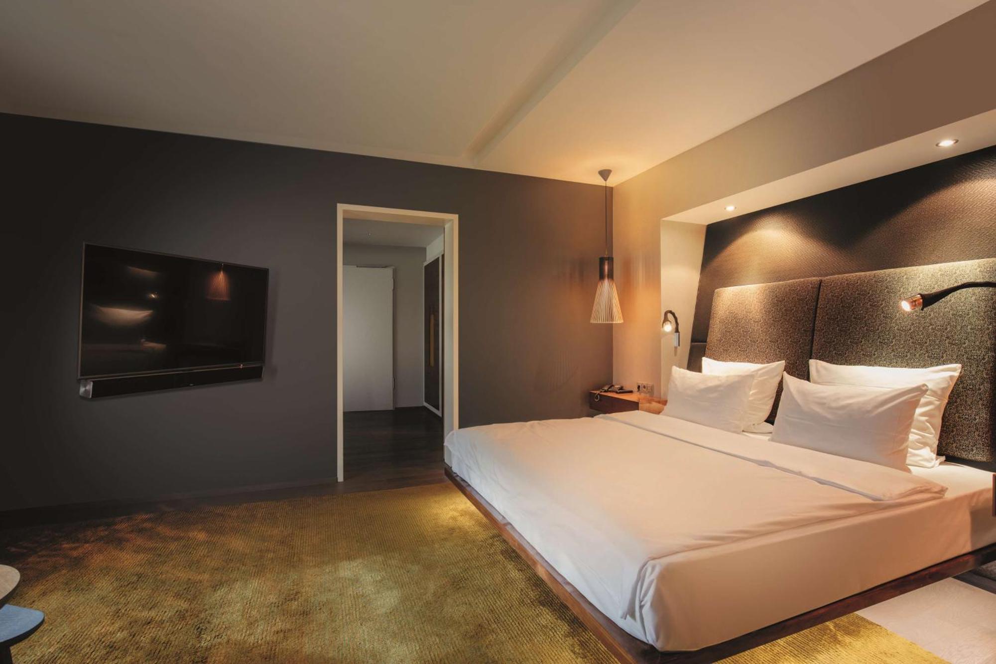 Hotel Berlin, Berlin, A Member Of Radisson Individuals Exterior photo