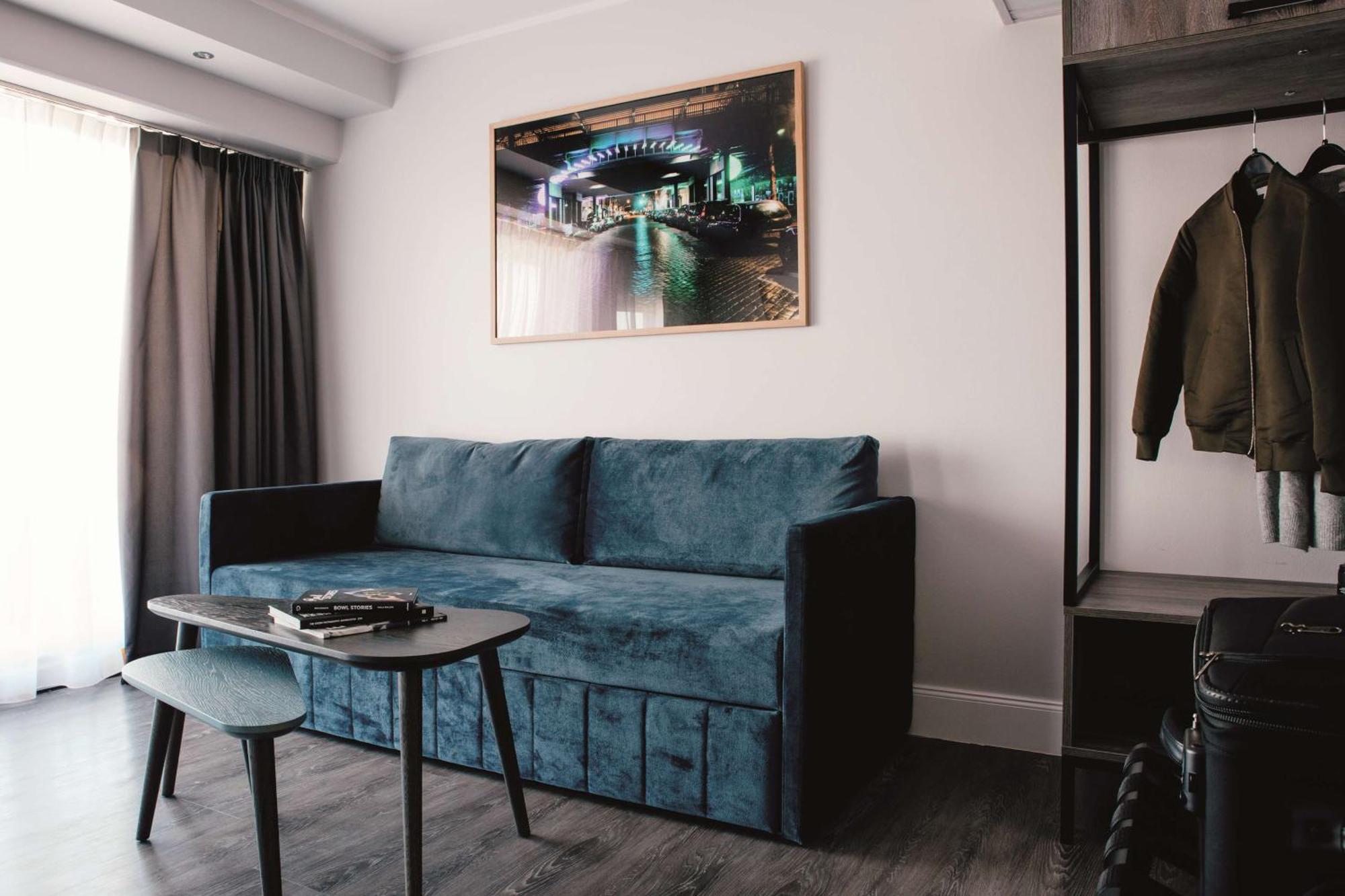 Hotel Berlin, Berlin, A Member Of Radisson Individuals Exterior photo