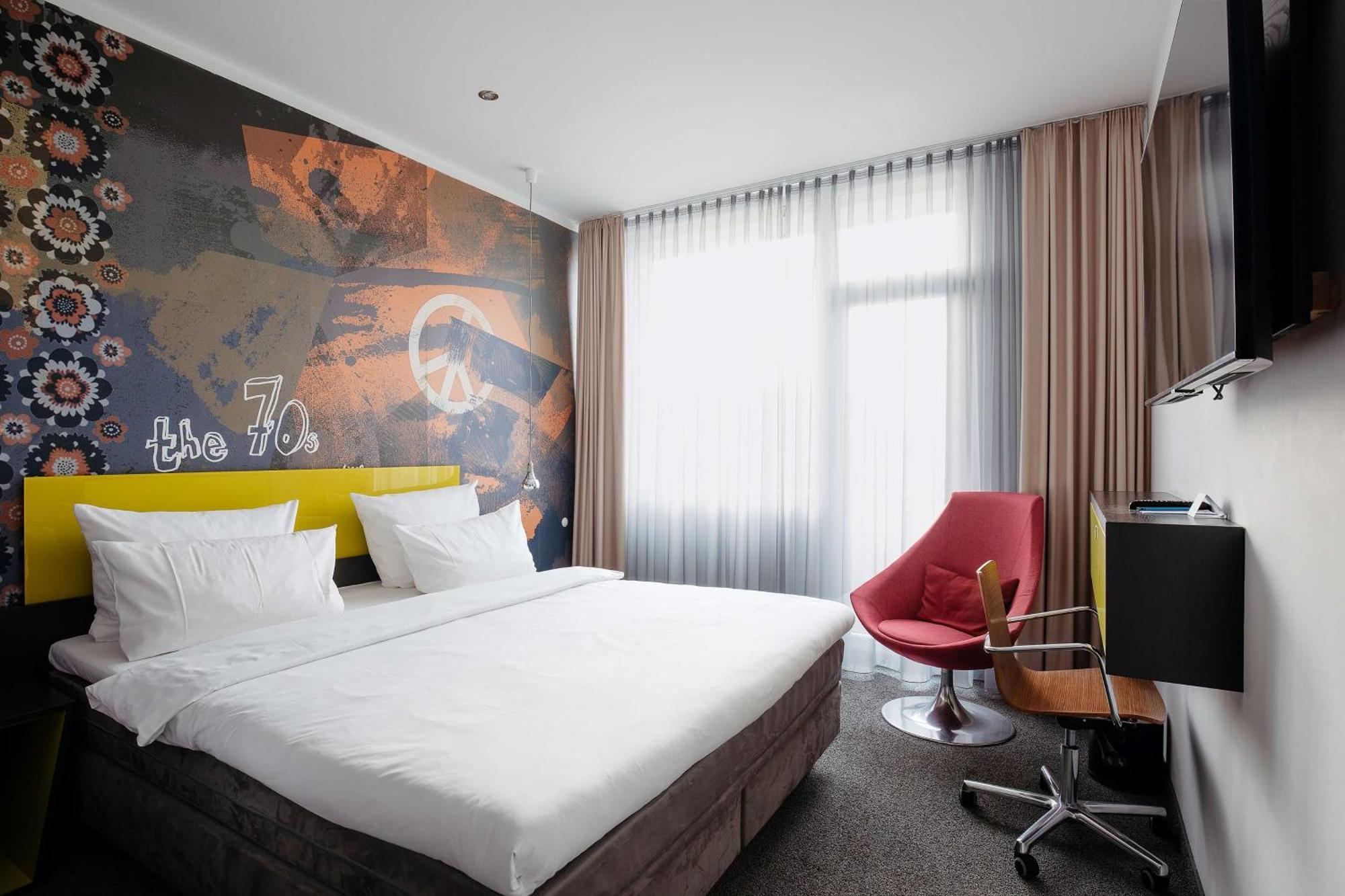 Hotel Berlin, Berlin, A Member Of Radisson Individuals Exterior photo