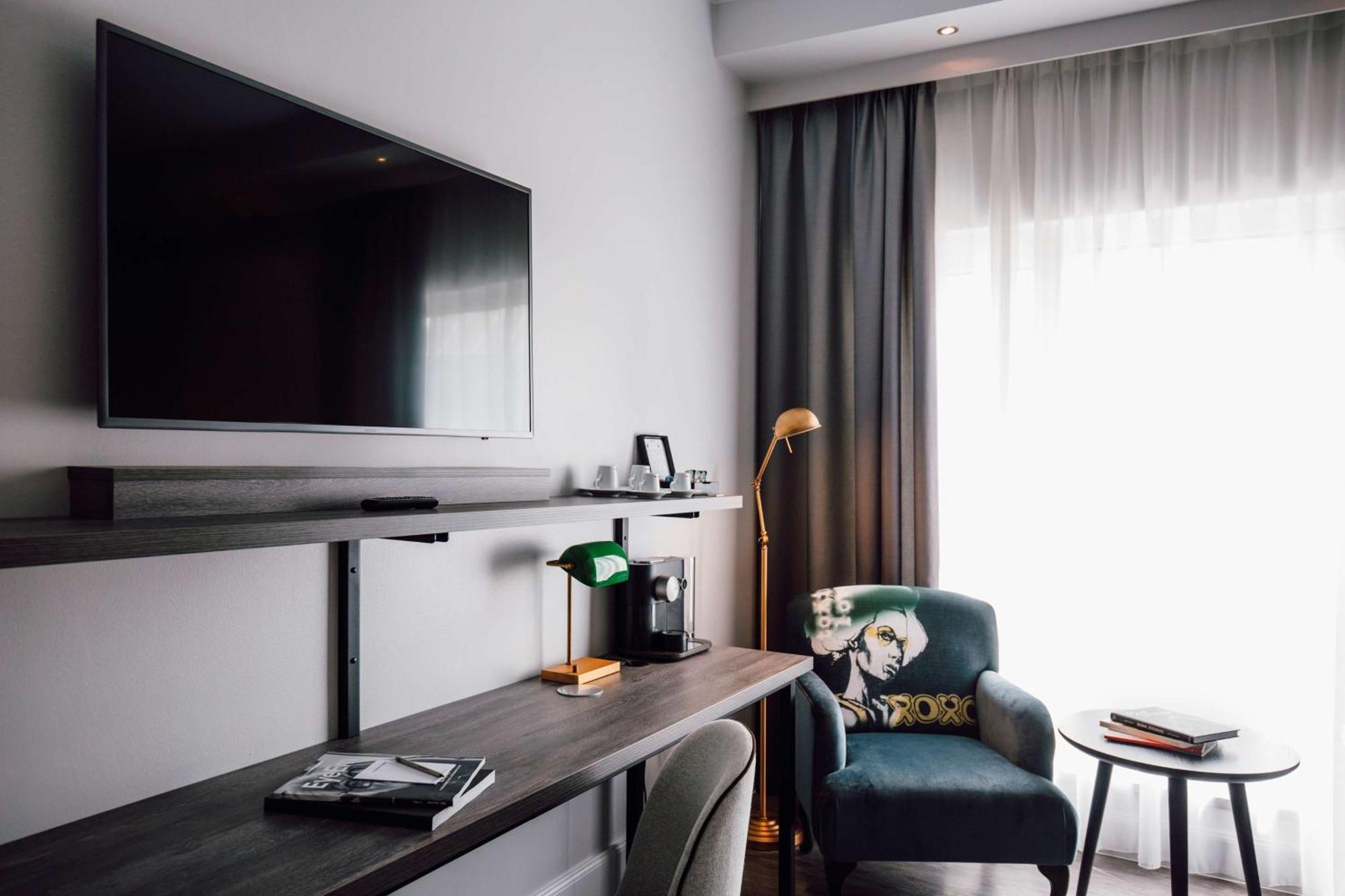 Hotel Berlin, Berlin, A Member Of Radisson Individuals Exterior photo