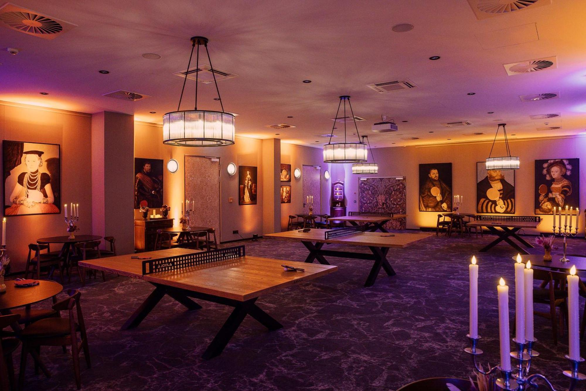 Hotel Berlin, Berlin, A Member Of Radisson Individuals Exterior photo