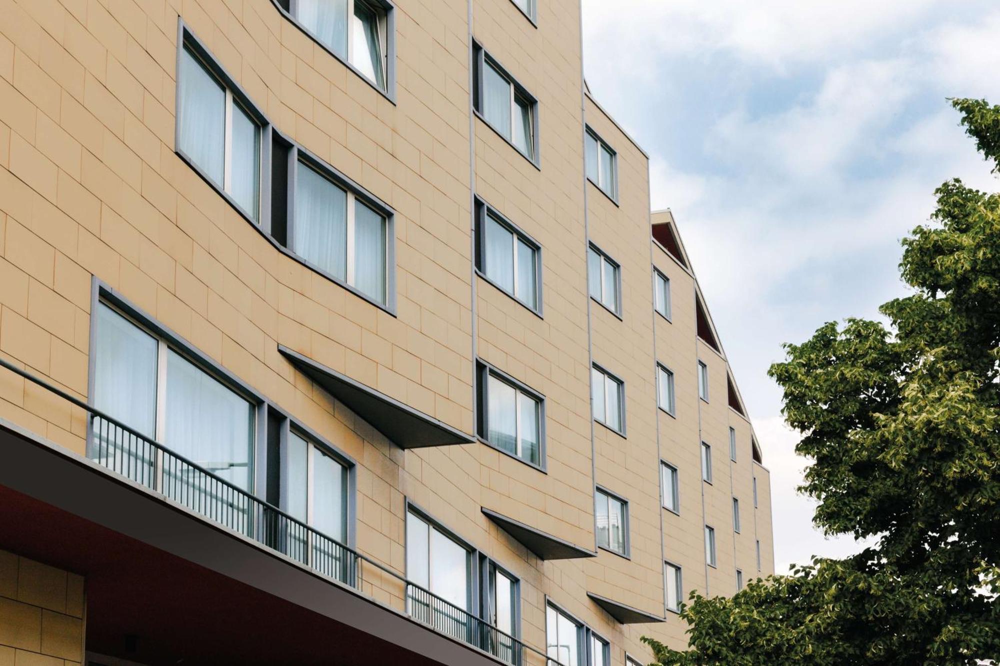 Hotel Berlin, Berlin, A Member Of Radisson Individuals Exterior photo