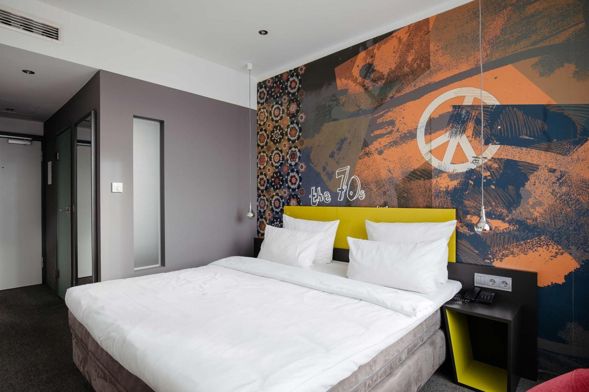 Hotel Berlin, Berlin, A Member Of Radisson Individuals Exterior photo