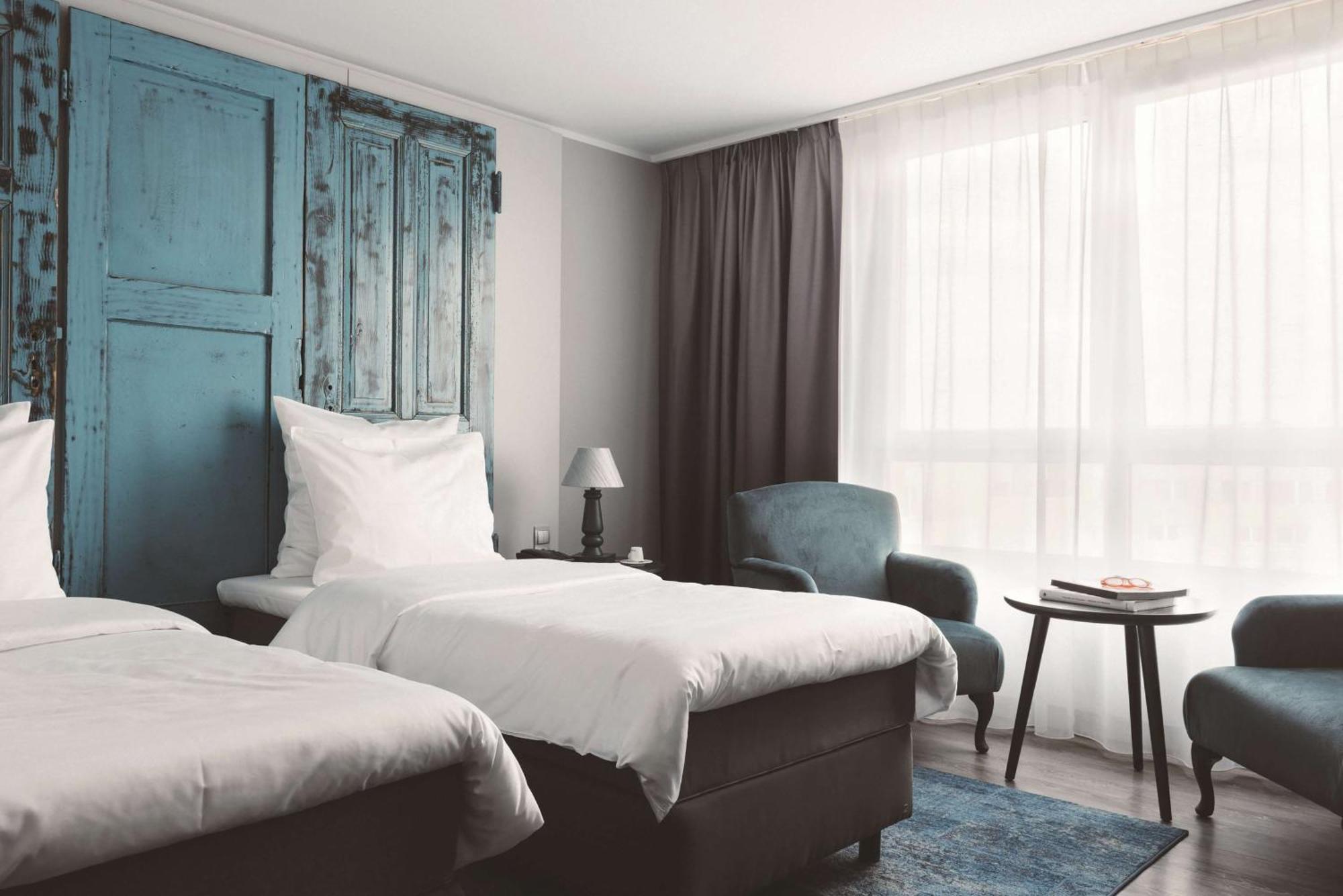 Hotel Berlin, Berlin, A Member Of Radisson Individuals Exterior photo