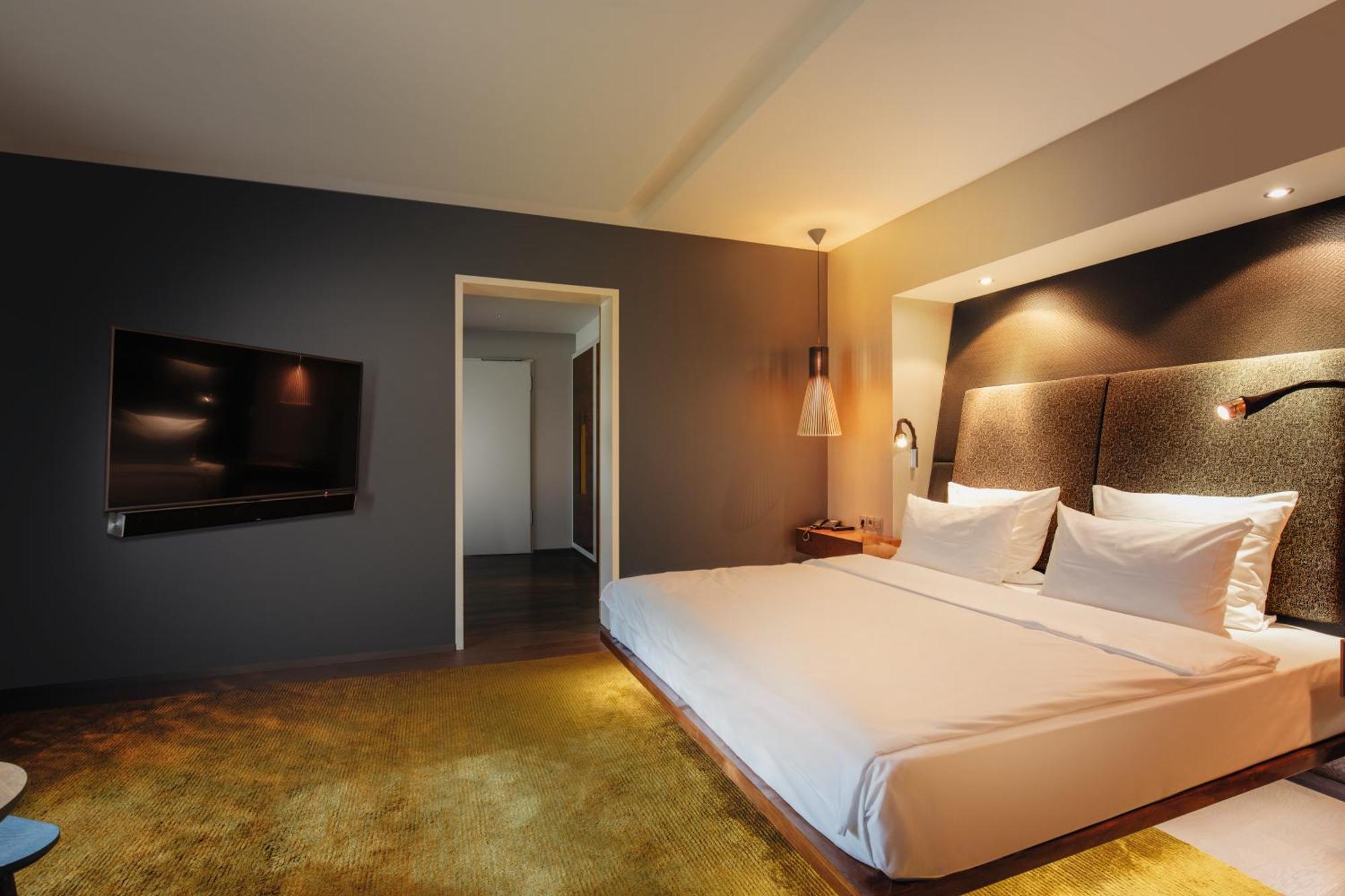 Hotel Berlin, Berlin, A Member Of Radisson Individuals Exterior photo