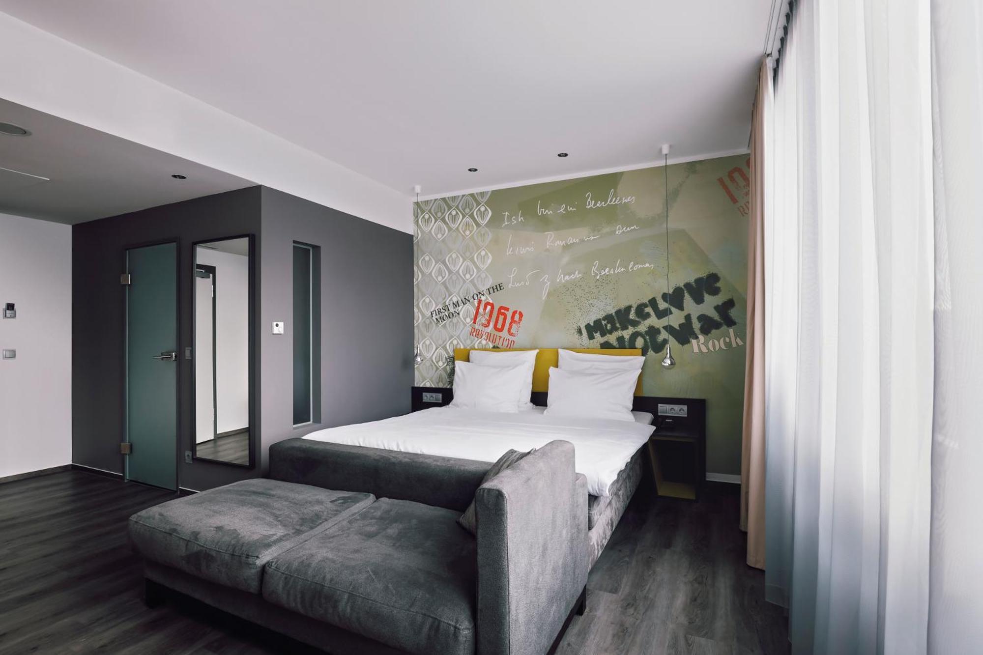 Hotel Berlin, Berlin, A Member Of Radisson Individuals Exterior photo