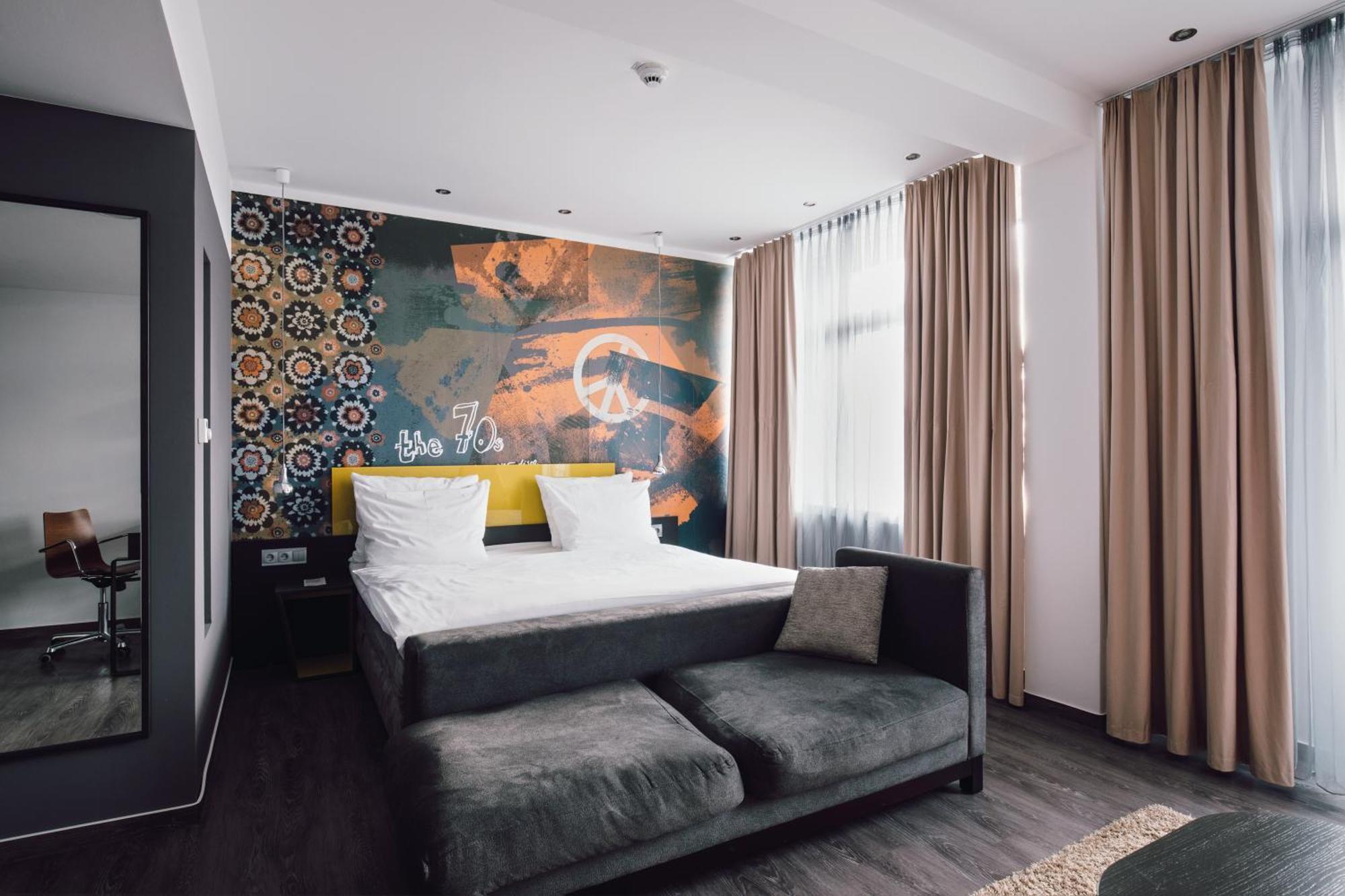 Hotel Berlin, Berlin, A Member Of Radisson Individuals Exterior photo