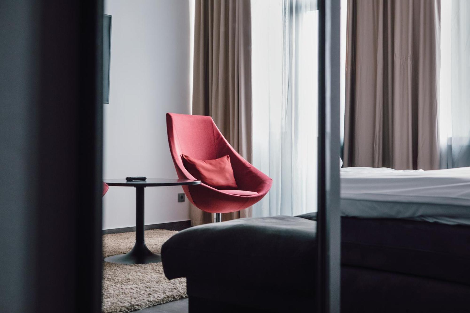 Hotel Berlin, Berlin, A Member Of Radisson Individuals Exterior photo
